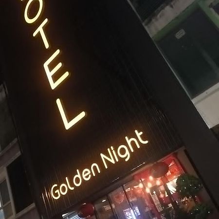 Golden Night Hotel Subang Jaya Eksteriør billede