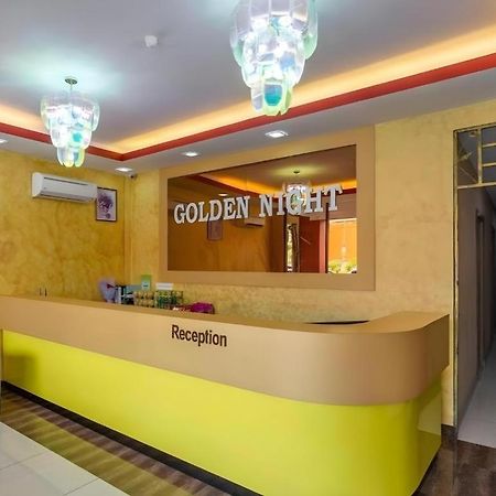 Golden Night Hotel Subang Jaya Eksteriør billede