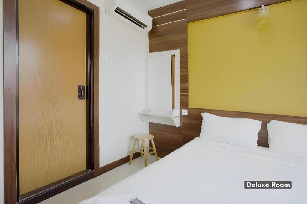 Golden Night Hotel Subang Jaya Eksteriør billede