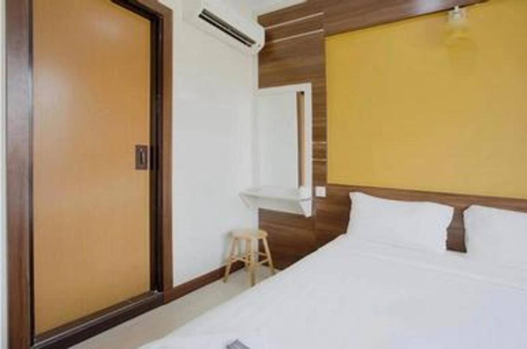 Golden Night Hotel Subang Jaya Eksteriør billede