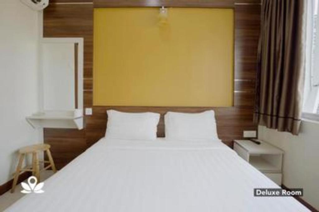 Golden Night Hotel Subang Jaya Eksteriør billede