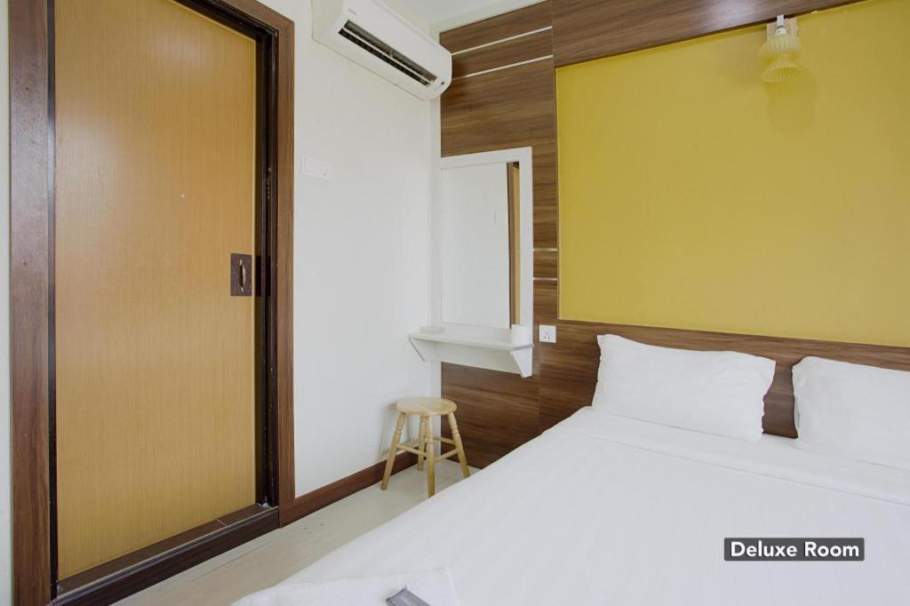 Golden Night Hotel Subang Jaya Eksteriør billede