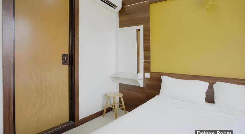 Golden Night Hotel Subang Jaya Eksteriør billede