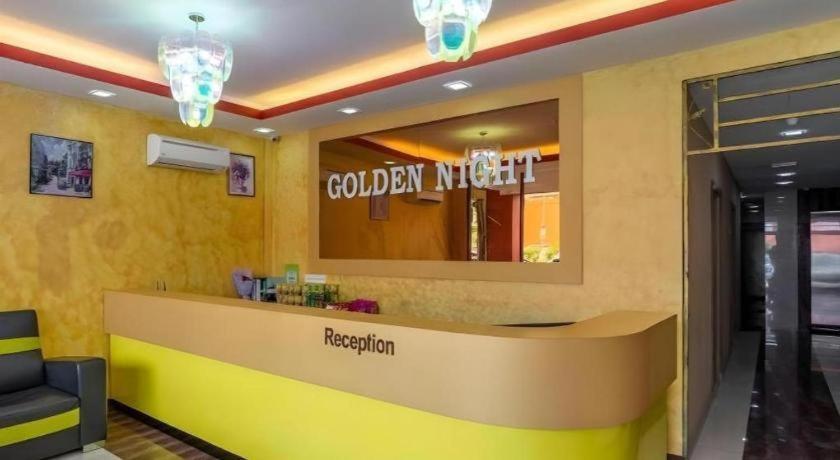 Golden Night Hotel Subang Jaya Eksteriør billede